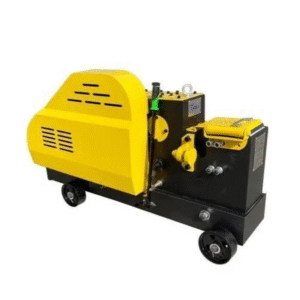 Bar Cutting Machine GQ 42