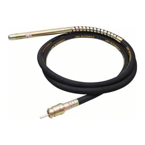 Butterfly Vibrator Needle
