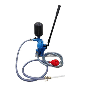 Cement Grouting Pump 140 Psi