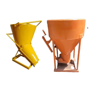Concrete Bucket