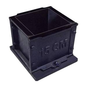 Cube Mould