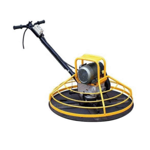 Electric Power Trowel