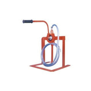 Grouting pump 40 Psi