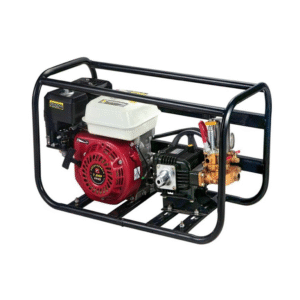 HTP Sprayer Pump