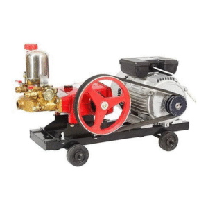 HTP Sprayer Pump