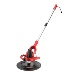 Mini Power Trowel