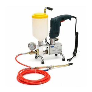 Westco Single Component Injection Grout Pump